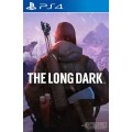 The Long Dark PS4